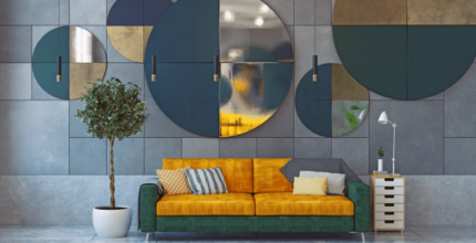 6 Interior Design Styles Malaysians Should Know in 2021