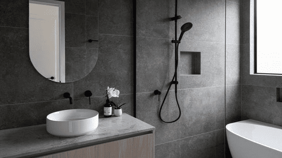 Wet vs Dry Bathroom? & Why It’s Smart for Renovations