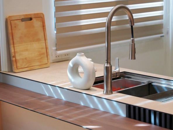 Kensho residential